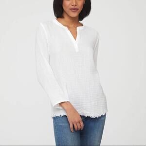 Beachlunchlounge Lisa Boho Top